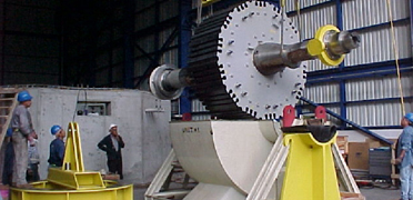 General Electric Noruega