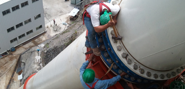 Multiproyectos División de Energía